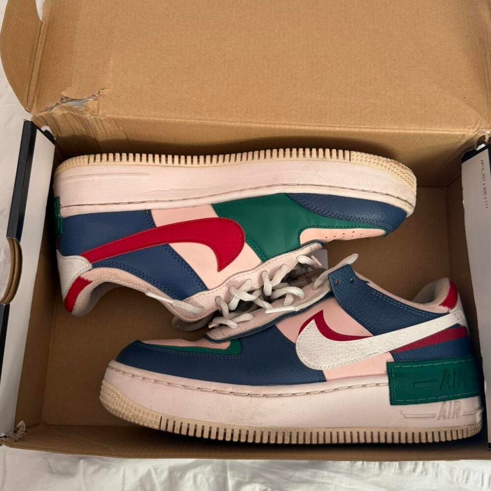 Nike air force 1 sneakers